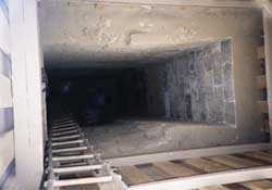 shaft A
