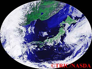 NOAA���{